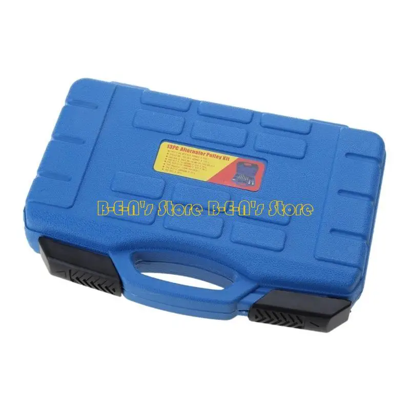 أداة خدمة بكرة المولد Y1AD مع تركيب صندوق Storgae