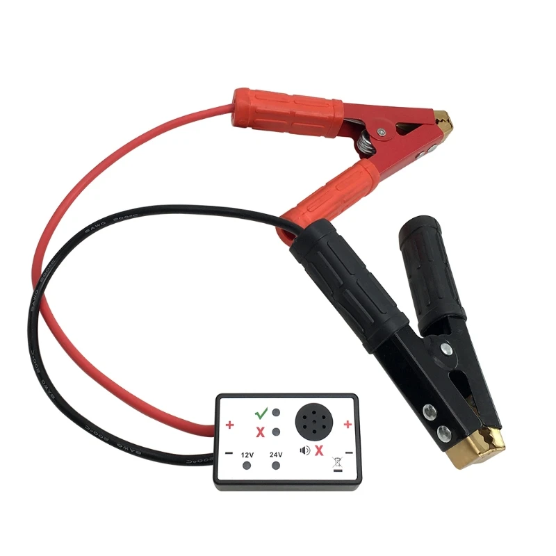 Automobile Anti Zap Car Surge Protector Equipment for Car Prevent Damage Electrical System While Welding or Jumping Auto