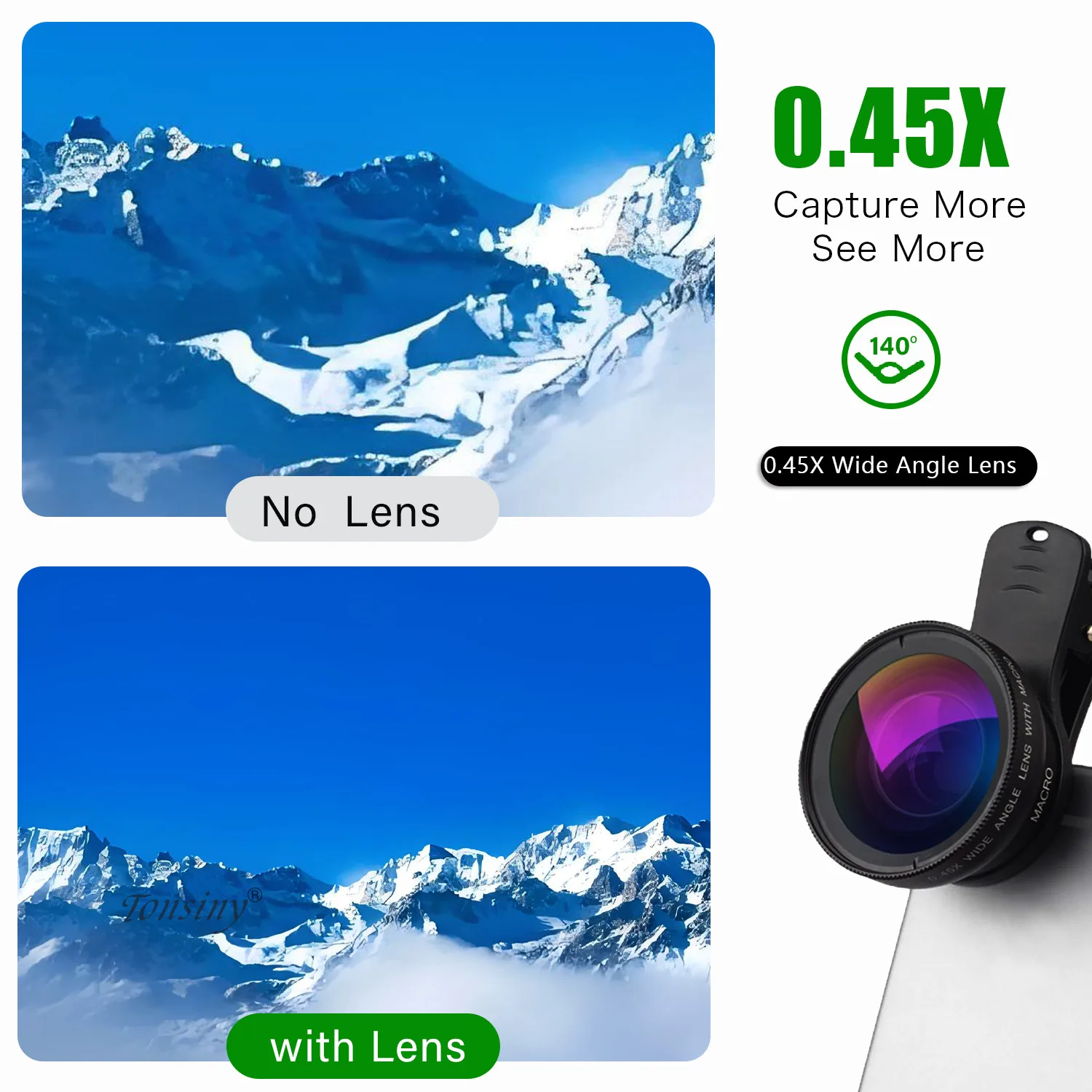 Thumbnail 3 - #23 Compare Phone Camera Lenses Before You Buy