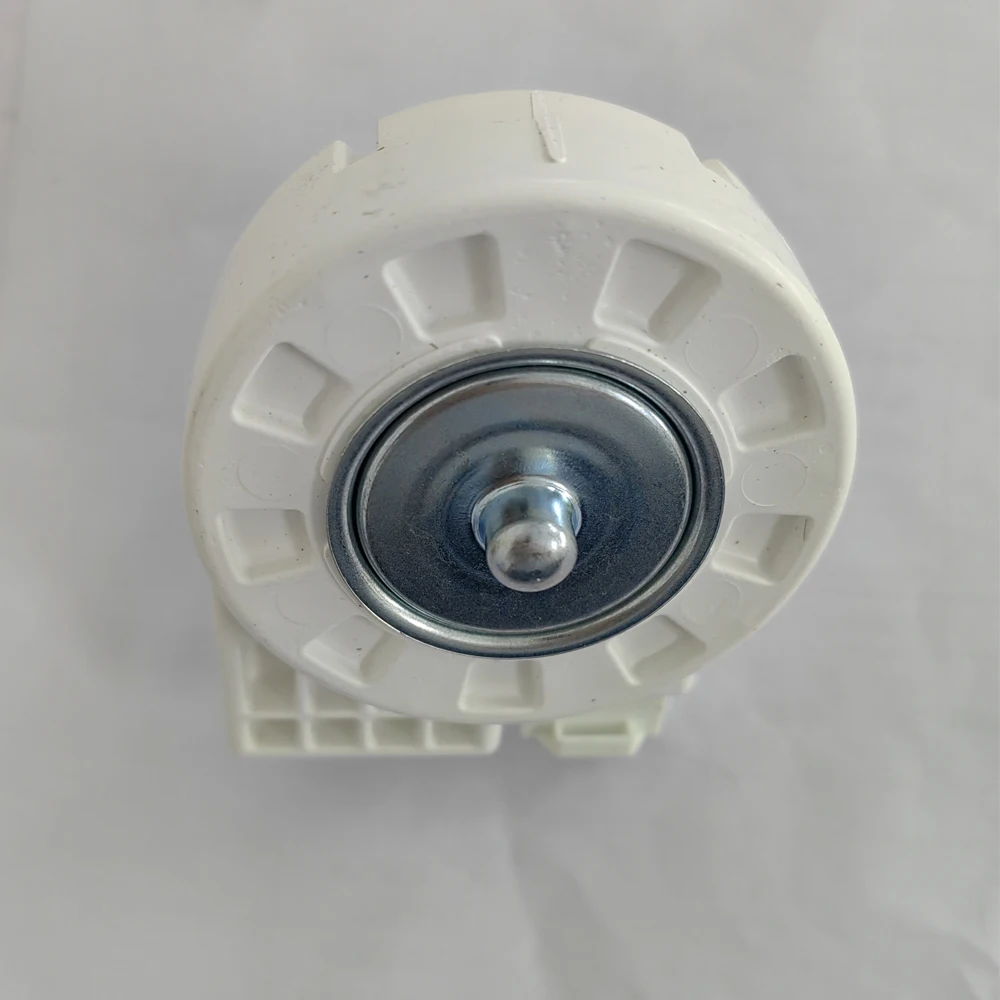 Replacement DREP5020LB 2520RPM Refrigerator Cooling Fan Motor/Motor Cable for Samsung Refrigerator Freezer Fan Motor Repair Part