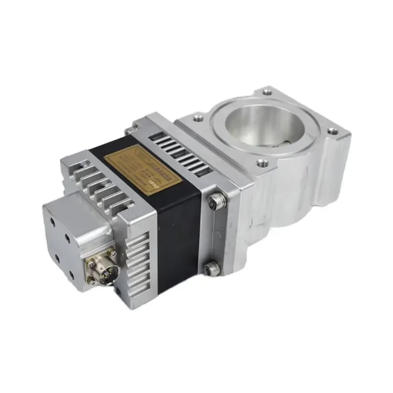 2026 New, High Quality, Digital Proact II Butterfly Valve Actuator for Natural Engine Generator Throttle Body Control