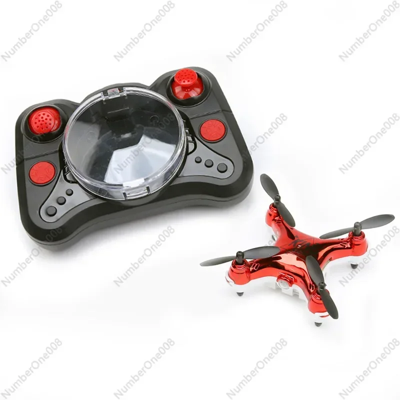 K01 Mini Drone Children's Toy Plane Internet Celebrity Explosion Helicopter Small Remote Control Flight Primary School Students