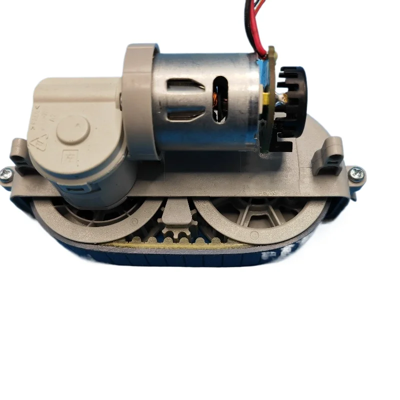 For Applicable To Kws Window Cleaning Robot Accessories W1 PRO Drive Wheel Electric Track Walking Wheel DIY Modified