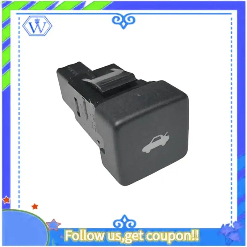 

M46K-35800-TBA-A01 Car Trunk Opener Switch For Honda Civic 2017-2021