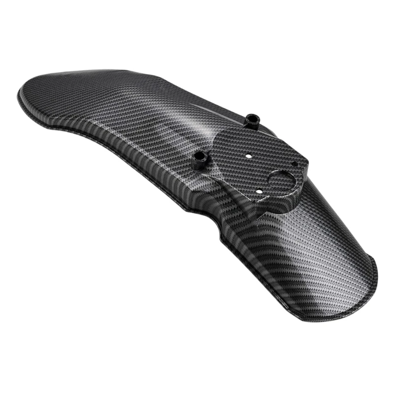 PP Front Splash Guard Simple Installs for Yozma IN 10 Model