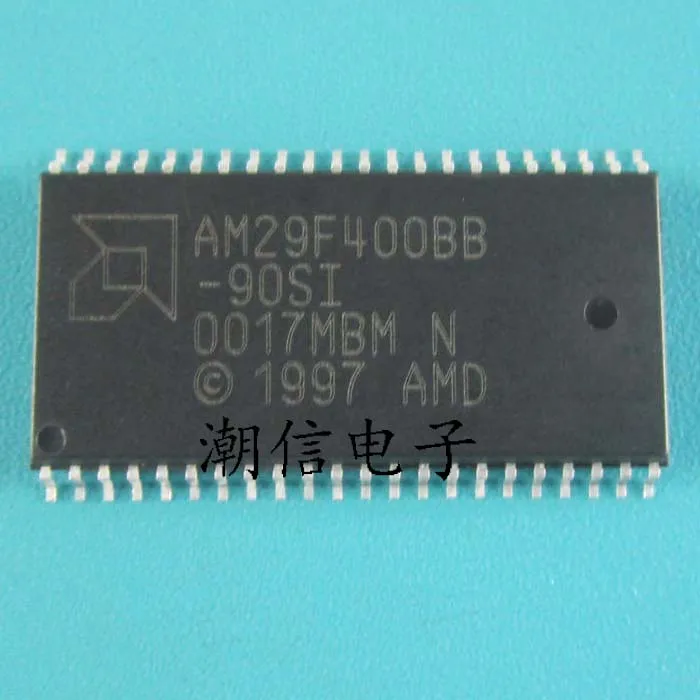 Free shipping   AM29F400BB-90SC AM29F400BB-90SI        10PCS