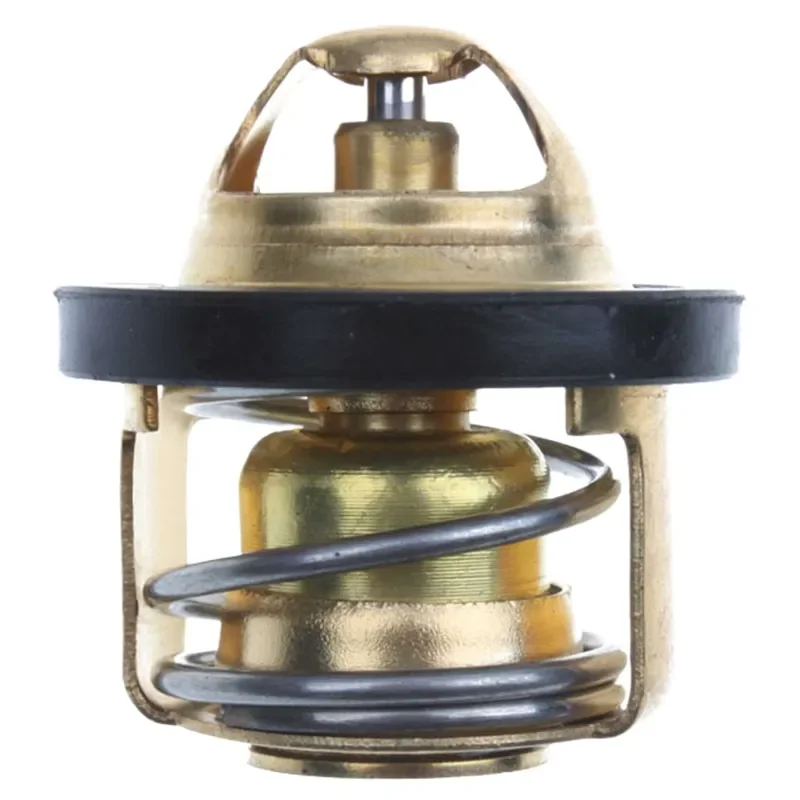 Motorcycle Thermostat Assembly Compatible with CFMOTO 250 Engine Cooling System Replacement Part High Performance