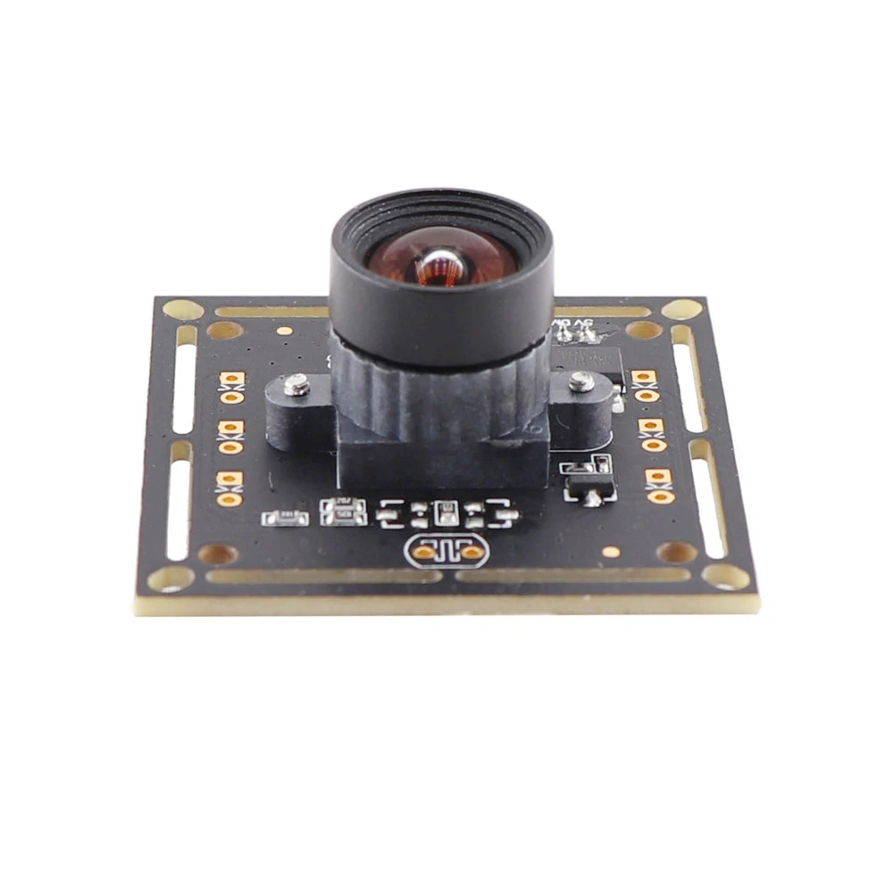 

200FPS 320X240P Global Shutter Monochrome Webcam UVC USB Camera Module for Windows Linux Android Mac