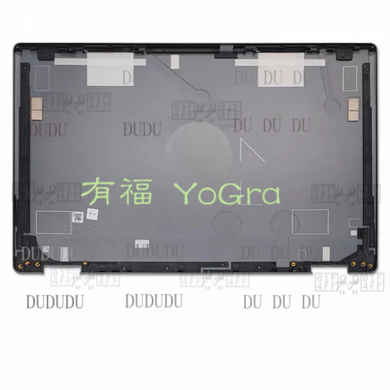 

DDDD M47326-001 New For HP Chromebook X360 14C-CC LCD Rear Lid Top Back A Cover Case