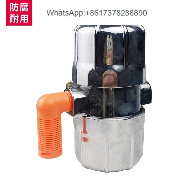 Pneumatic drain PA-88 automatic drain valve Air compressor Air storage tank Cold dryer Automatic drain valve