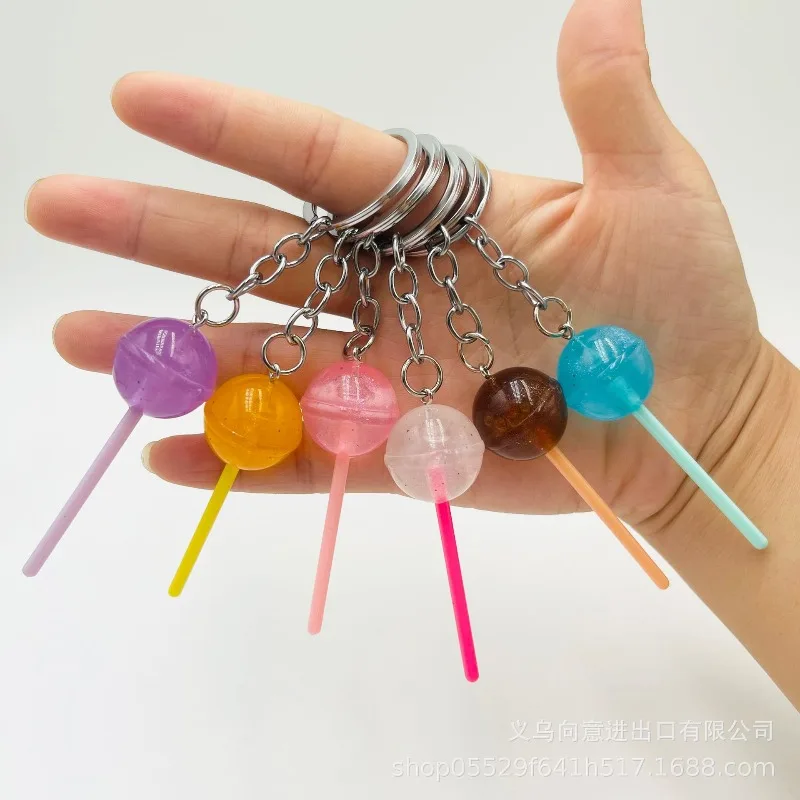 Lollipop Mini Jelly…