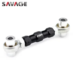 Linkage Lowering Kit For HONDA CBR600F4 CBR600 F4i F4 CBR900RR CBR 919 Motorcycle Rear Suspension Cushion Lever Drop Links