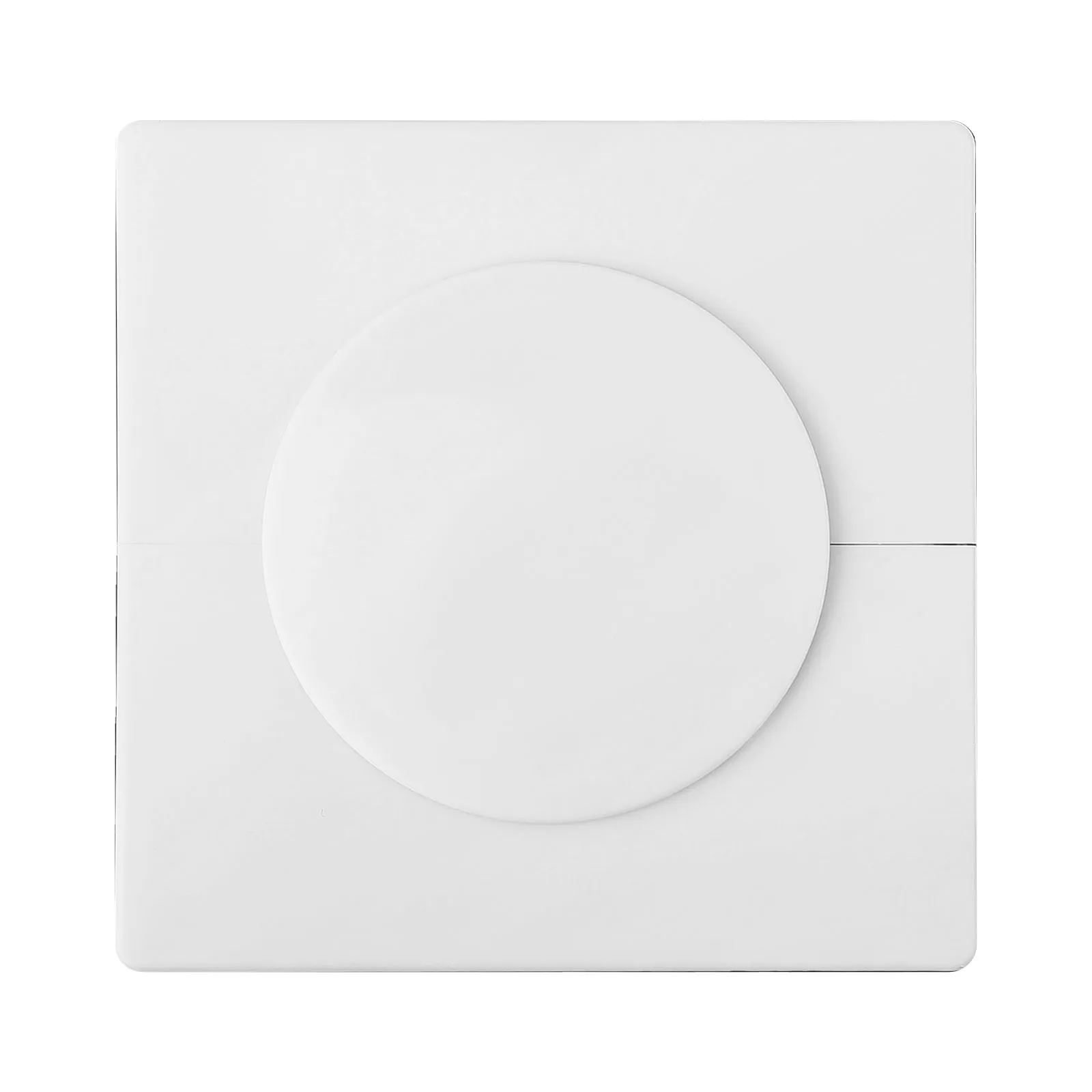 غطاء قناة جلبة الكابل للحمام، تأثير ديكور، سهل التركيب، مقاوم للصقيع لأنابيب تكييف الهواء #4