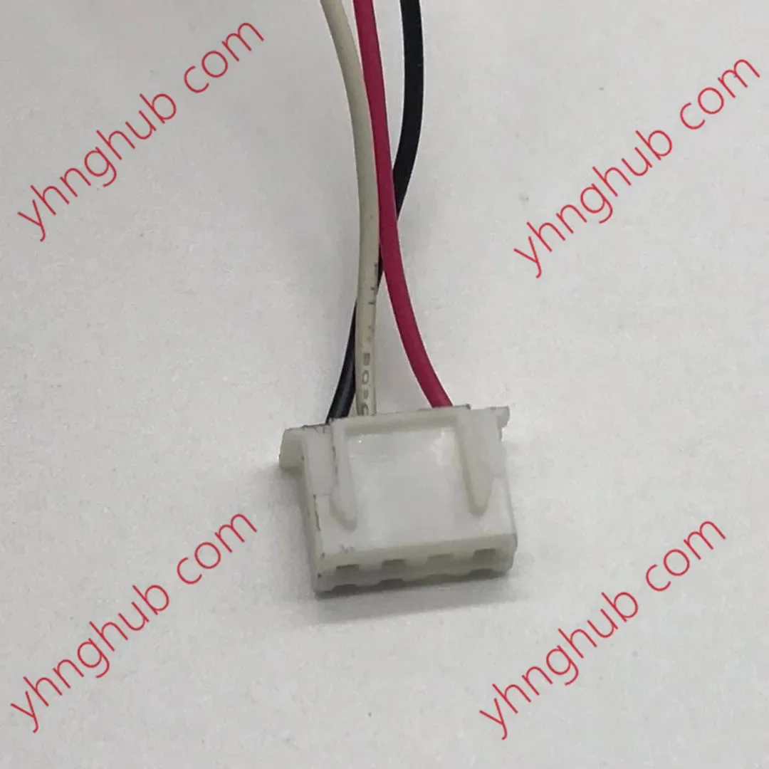 

Delta Electronics EFB0412HHD R00 DC 12 В 0,15 А 40x40x20 мм 3-проводной охлаждающий вентилятор для сервера