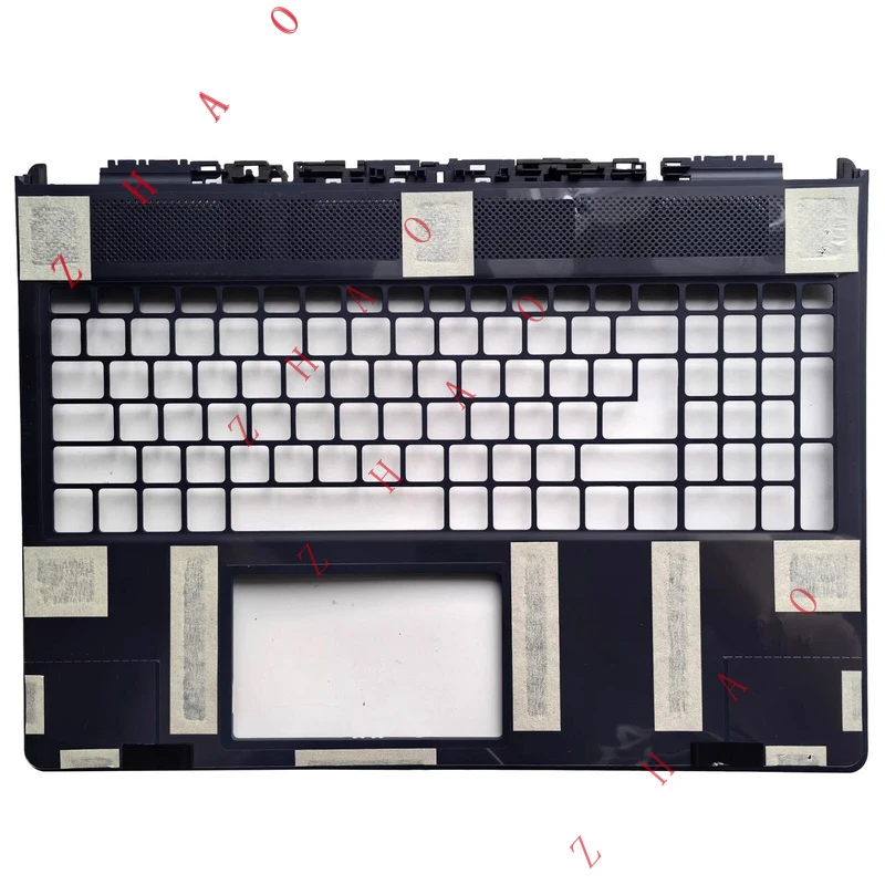 Z   09PJHV New Palmrest Upper Case C Cover For Dell Alienware 16 Aurora AC16250