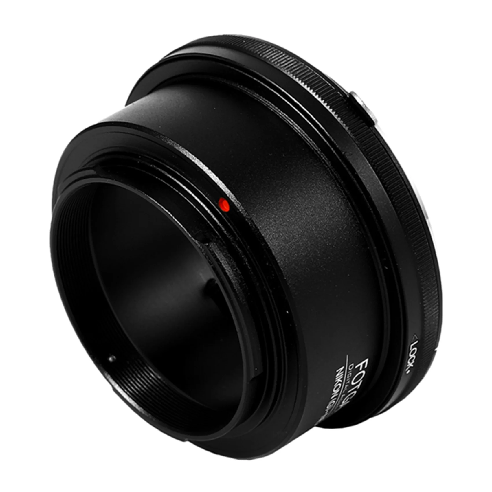 FOTGA Lens Adapter Ring for Nikon AI AF-S G Lens for Sony E-Mount NEX3 NEX-5 5N 5R C3 NEX6 NEX7