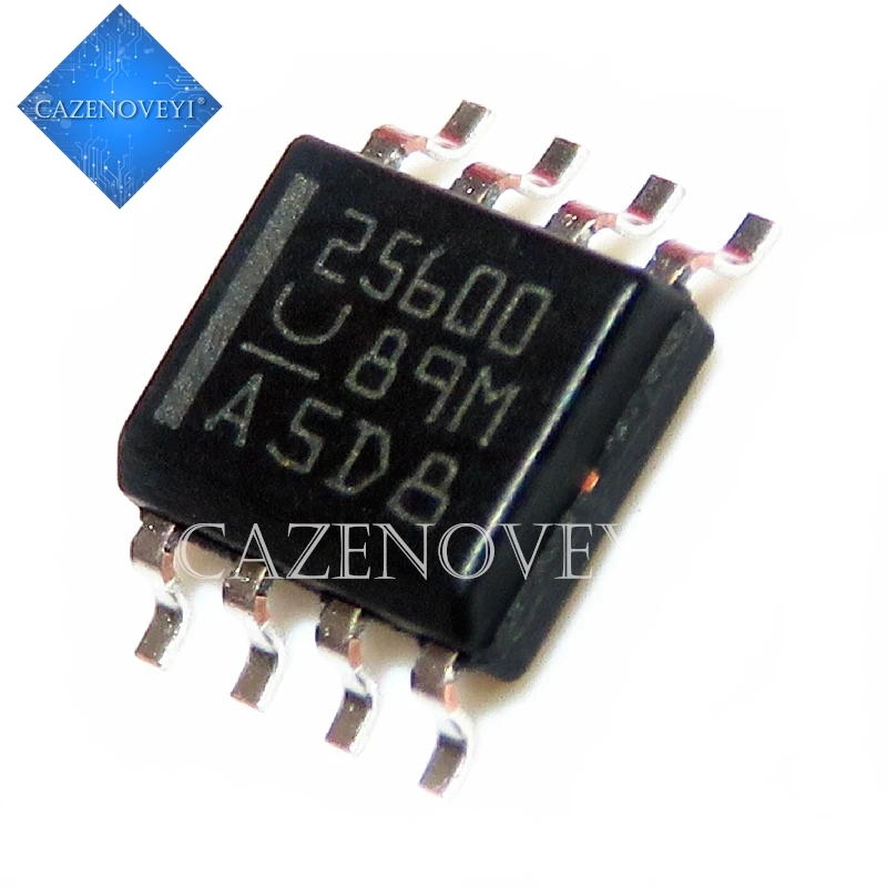 5PCS UCC25600DR UCC27324DRG4 UCC27423DR UCC27424DR UCC27524ADR UCC2800D UCC28019ADR4G UCC2804DTRG4 UCC28180DR UCC28600D
