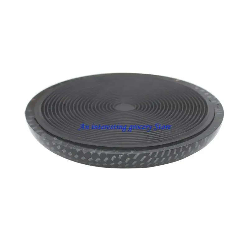 652D Cellists Cello Anti-Slip Mat Cello Endpin Anchors Stopper Holder Stand Thick Pad