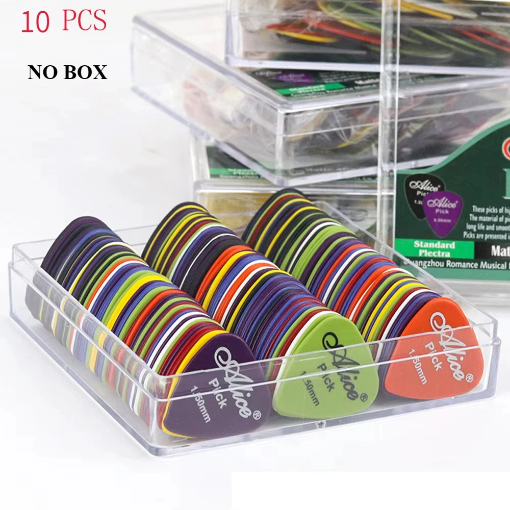 10 PCS