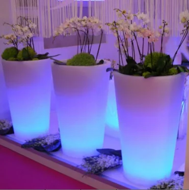 המפתח לחיים מודרניים: תיבת פרחים LED מתחממת עם 16 צבעים – סקירה מפורטת וניסיון אמיתי