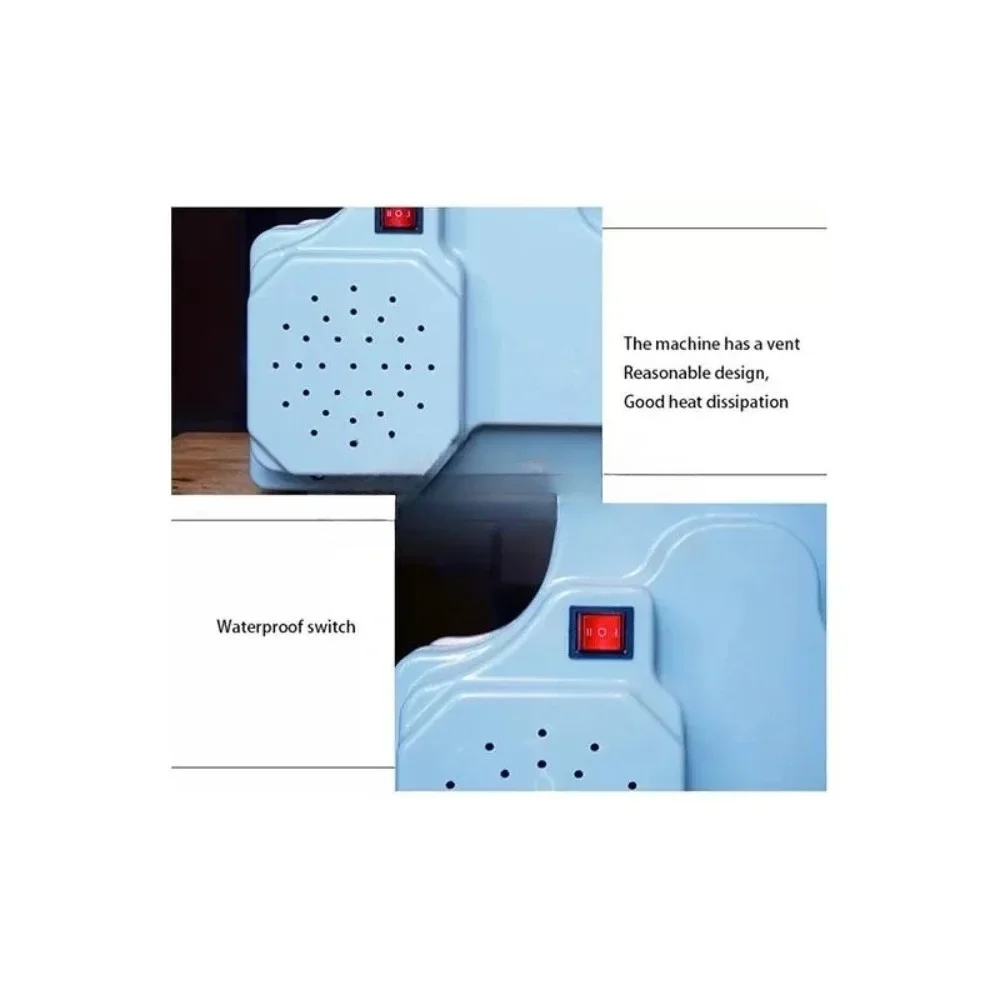 

Stainless Steel Multifunctional Dumpling Skin Maker Commercial Household Industrial Equipment Machinery For Kitchen