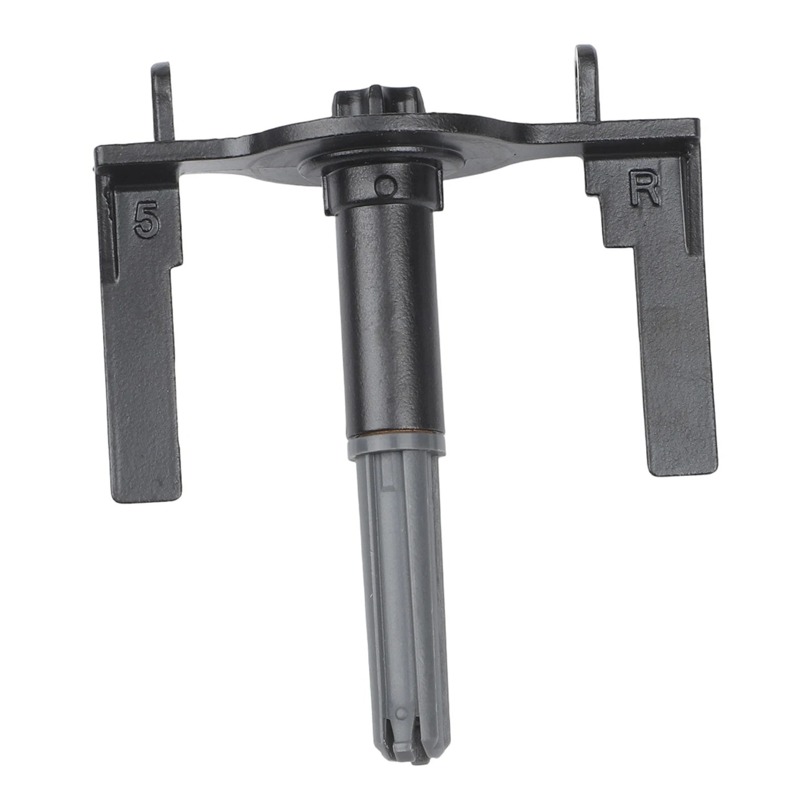 

Vacuum Bracket Main Brush Holder Home Floor Cleaning Tool-free Installation Quiet Operation For Roborock G20S Ultra