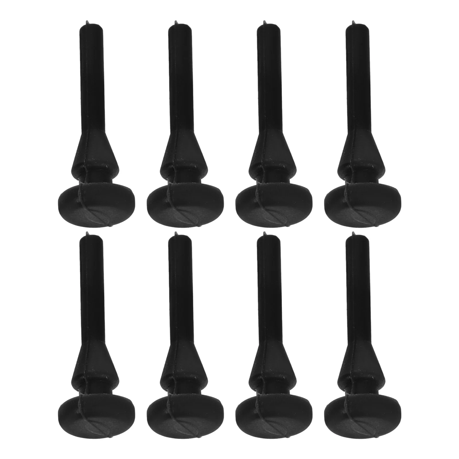 

8pcs Slow Silicone Feet Replacement Non-Slip Support For Rice Cooker Pressure Cooker Kitchen Appliance Parts Accessories