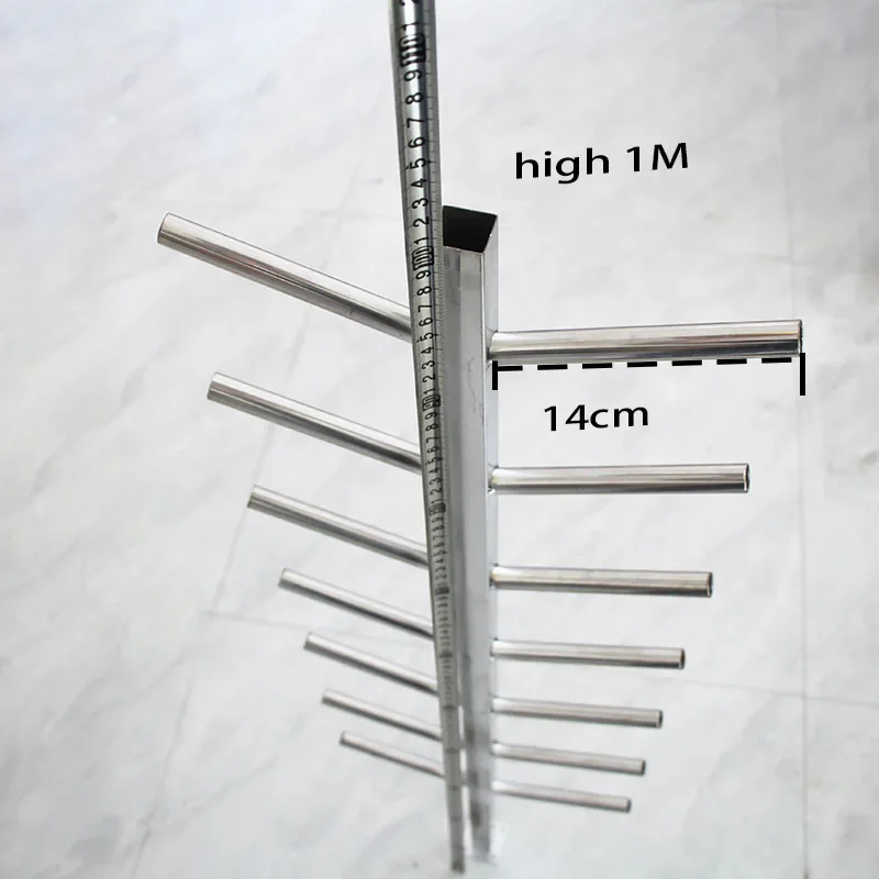 Sewing Thread Rack Household Coil  Sub- Holder Idle   Storage