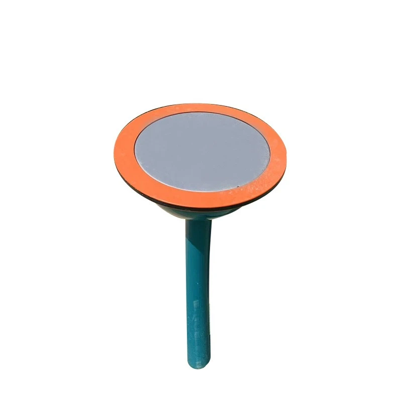 

Stainless steel piano equipment outdoor educational amusement equipment