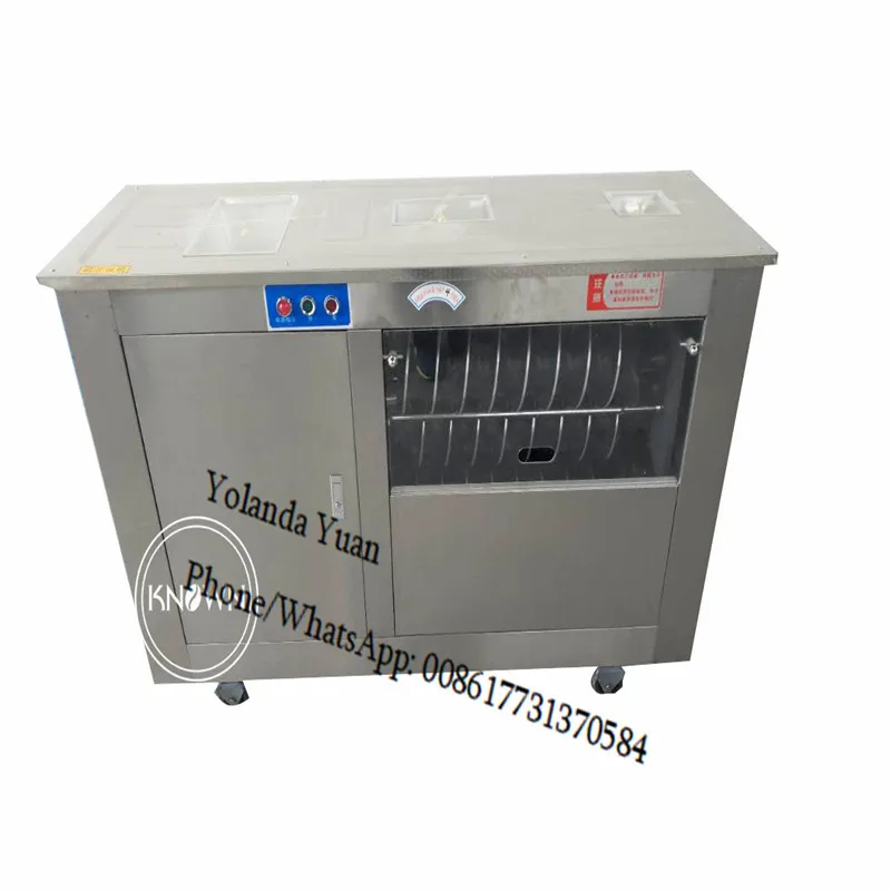 

Best Selling Factory Price Commercial Automatic Pizza Bread Chinese Mantou Dough Divider and Rounder Machine