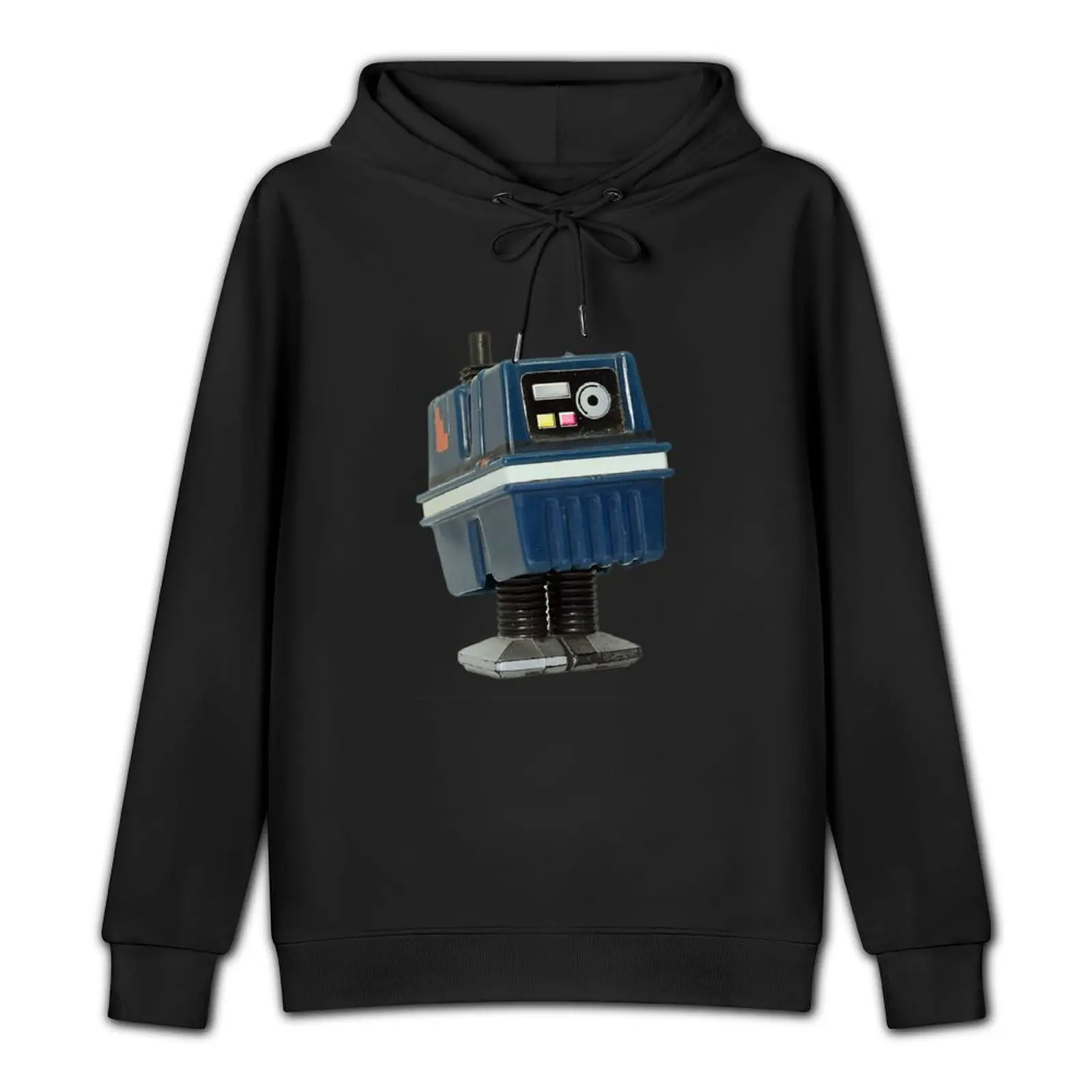 Gonk Droid Pullover Hoodie autumn clothes aesthetic clothing hoodies for men