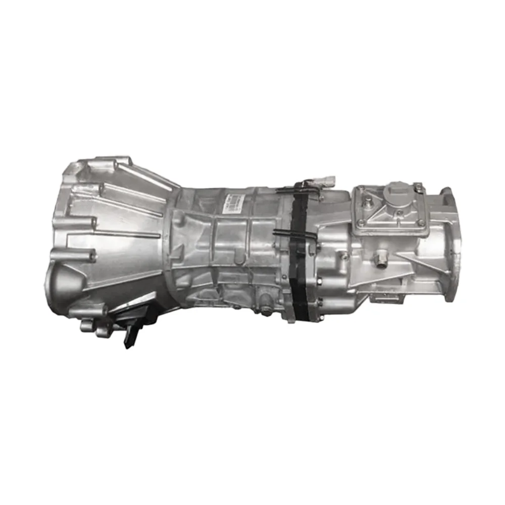 Factory Wholesale C.OEFT Brand Transmission Assembly 1701000K17 Iron & Steel Applicable to Great Wall GW2.8T