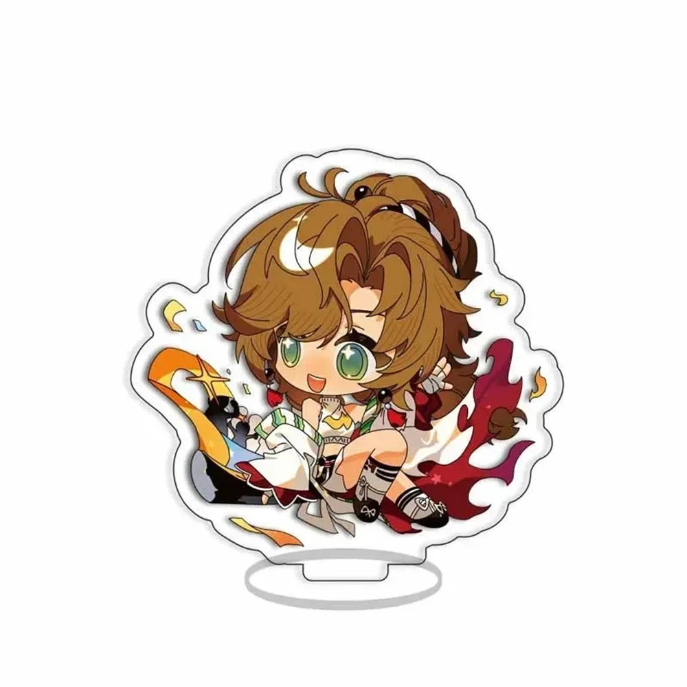 10 سنتيمتر لعبة عكس: ورشة عمل 1999 لطيف الاكريليك حامل نموذج تأثيري شخصيات حلية اكسسوارات عيد الميلاد جمع الهدايا