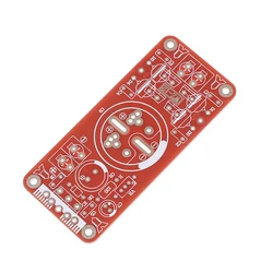 DIY Low Noise Power Supply PCB LT1083, LT1084, LT1085, LM317, LM338 Adjustable Voltage Regulators