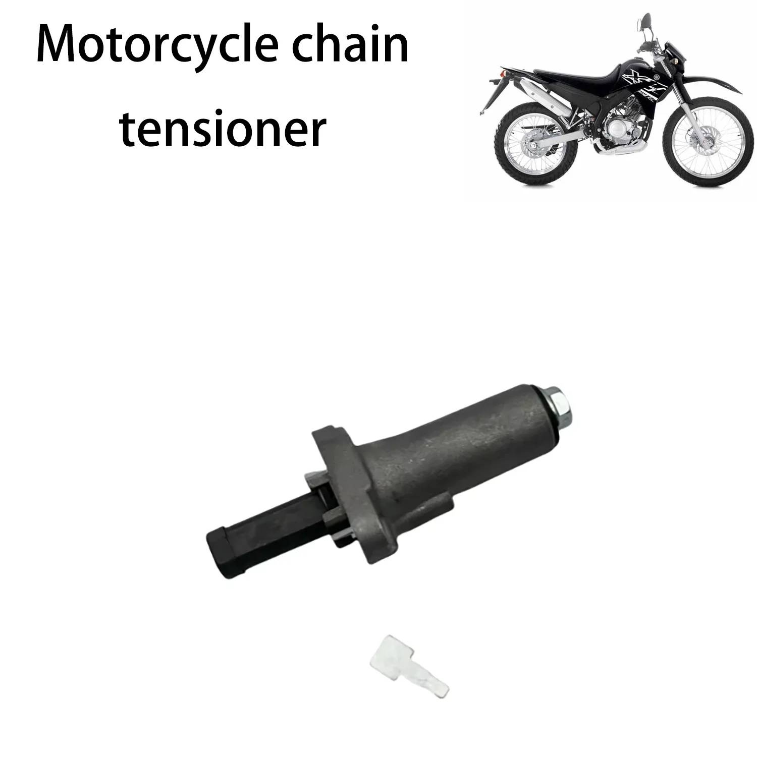 Tensioner Asy Cam C…