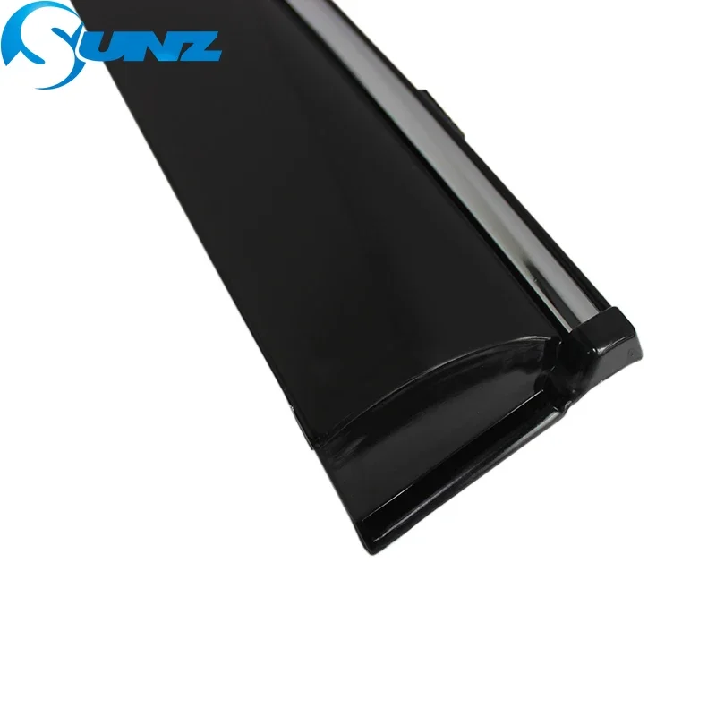 Car Window Visors For MG5 SW EV Wagon MK2-EP22 2020 2021 2022 2023 2024 Window Rain Guards Weathershields Sun Rain Deflectors