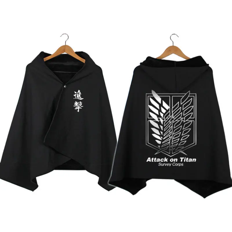 Штурмовая одежда, гигантская накидка, накидка, шаль, термоодеяло, куртка для сна, костюм вокруг крыльев свободы