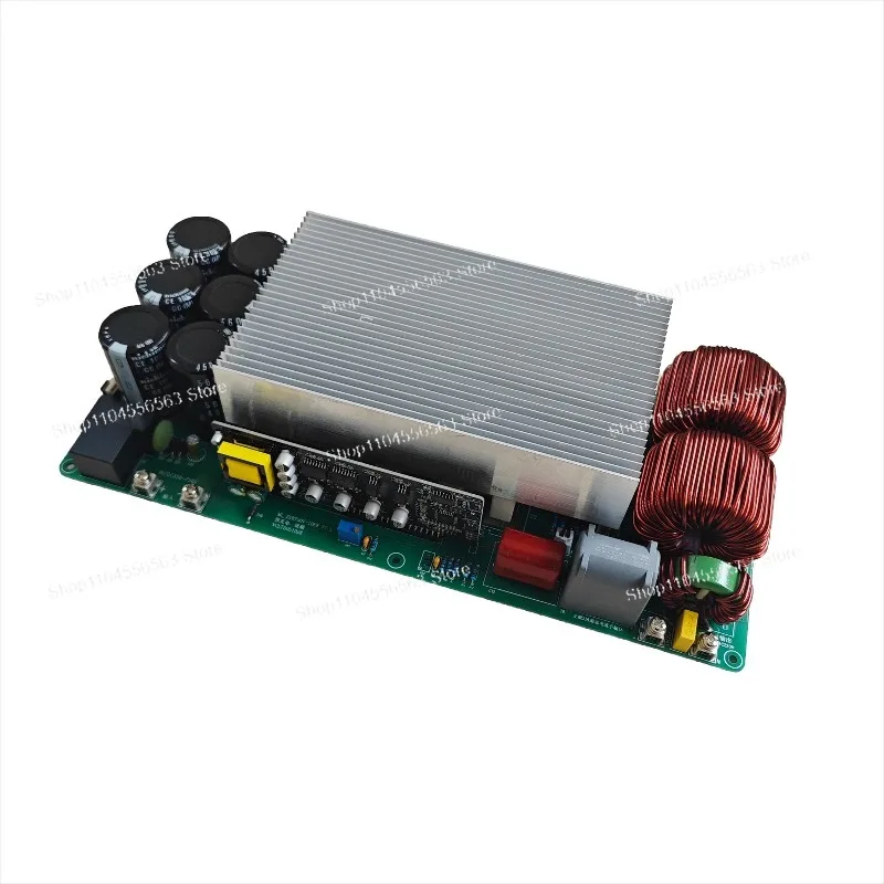 New energy charging pile power plate, photovoltaic inverter plate, pure sine wave rear stage plate 10K, 12K, 15KW
