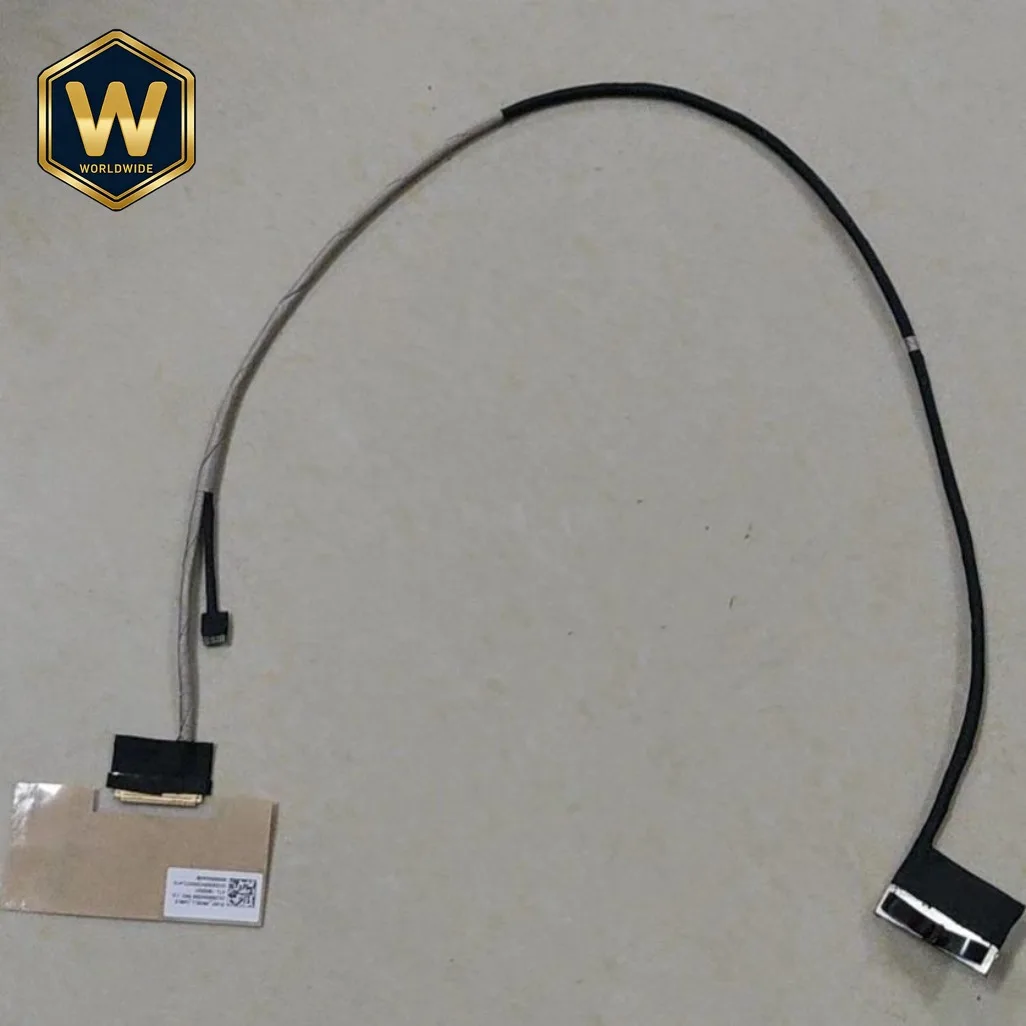 

Кабель для экрана S FOR Lenovo Xiaoxin-15 2019 S340-15IWL DC02003HN00DC02003Ho00