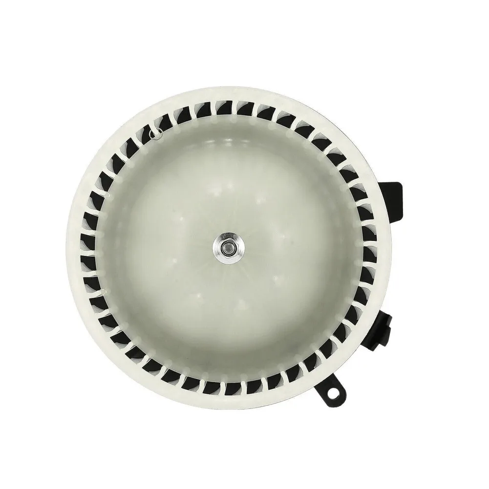 Cabin Fan Motor Heater Blower Motor High-strength Materials Compatible With T31 Chassis Car HVAC Repair For QASHQAI QASHQAI 2