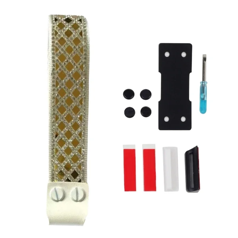 Taste nastro cinghie per le tastiere meccaniche da gioco 60He cinghie decorative penant.