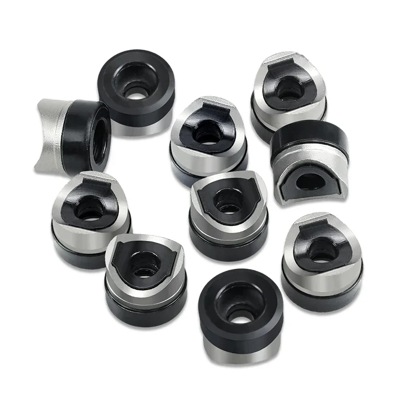 Picture 3: Airless Spraying Accessories Tip Gaskets for Seal Airless Paint Sprayer Replace Nozzle Reversible Tip Gasket