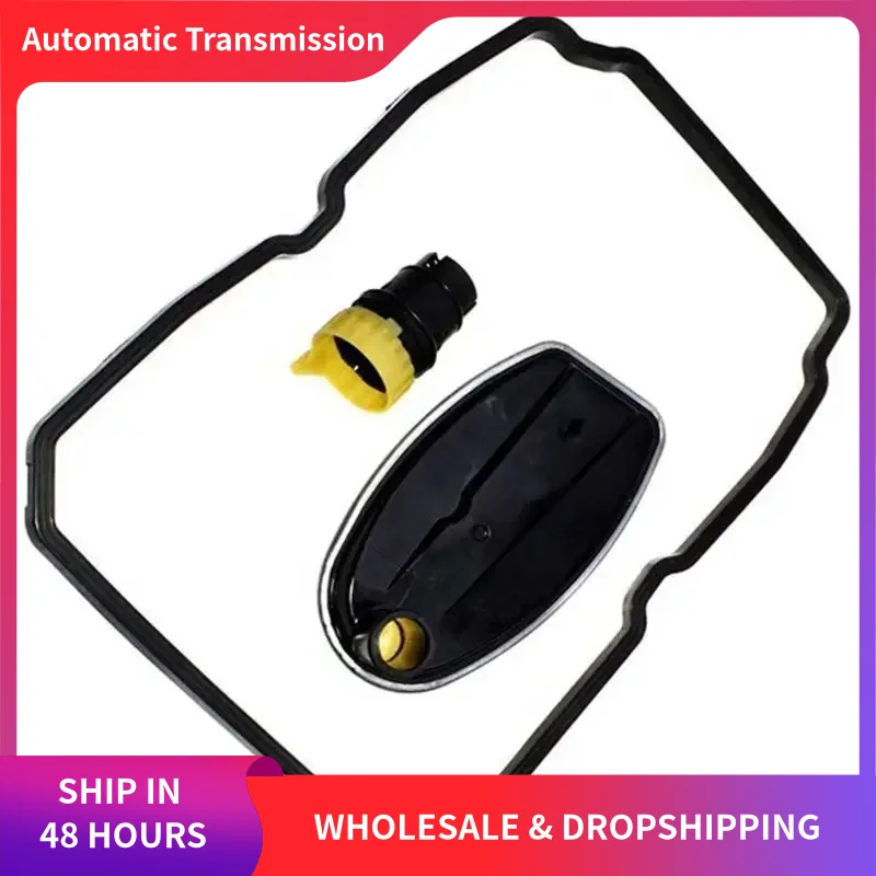 

Для Benz A 140 277 00 95/2035400253/1402770095/140 271 00 80 722.6 Прокладка фильтра коробки передач и 13-контактный разъем, автозапчасти