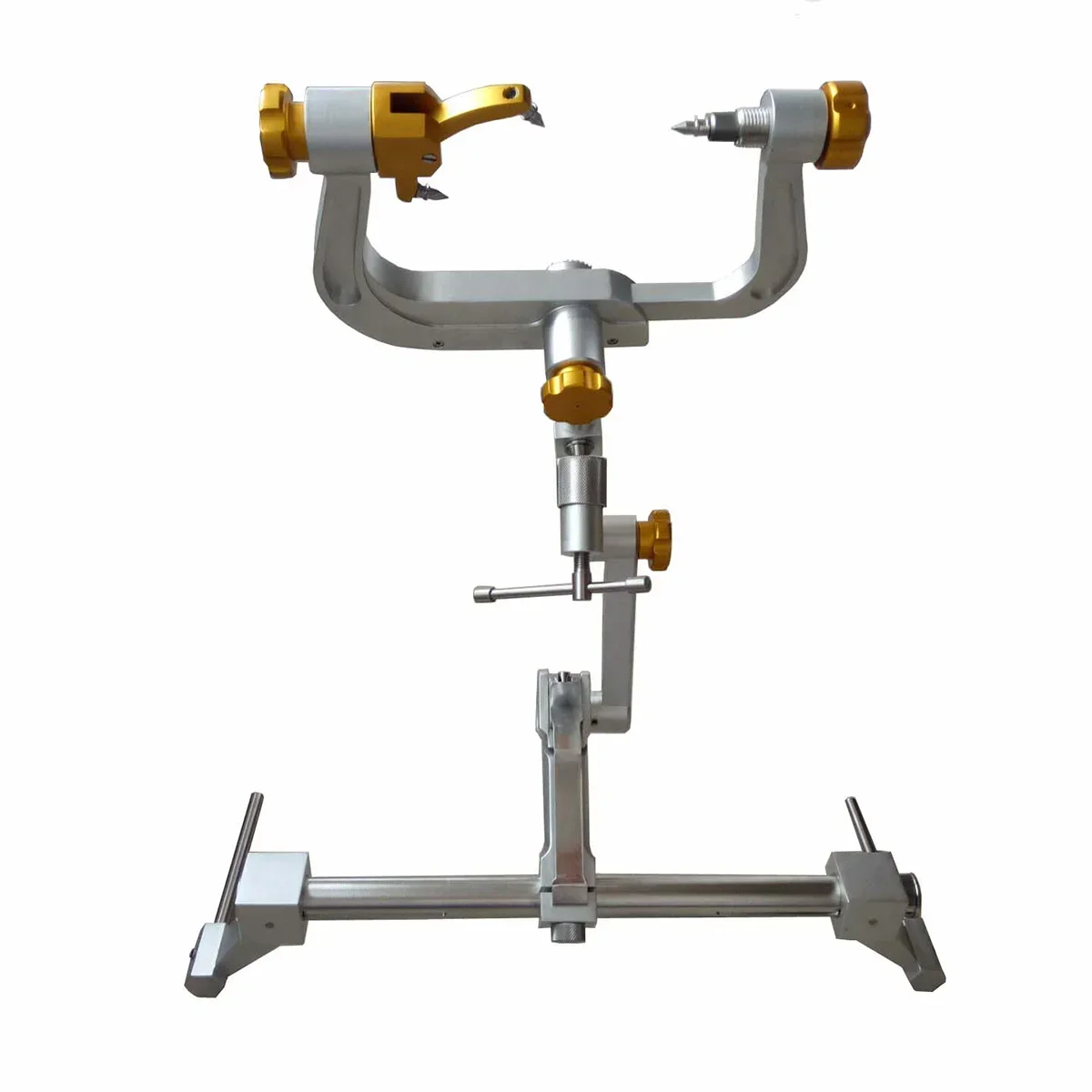 

FM-TJ-001 Medical Three Pin Mayfield Skull Clamp For Surgical Neurosurgery