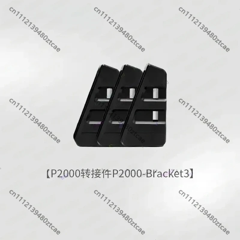 P2000-HCB Control Box Fit Simulated Driving Pedal Module P-C200 P-SFP P-HPR NEO P-L200 Replacement Accessory