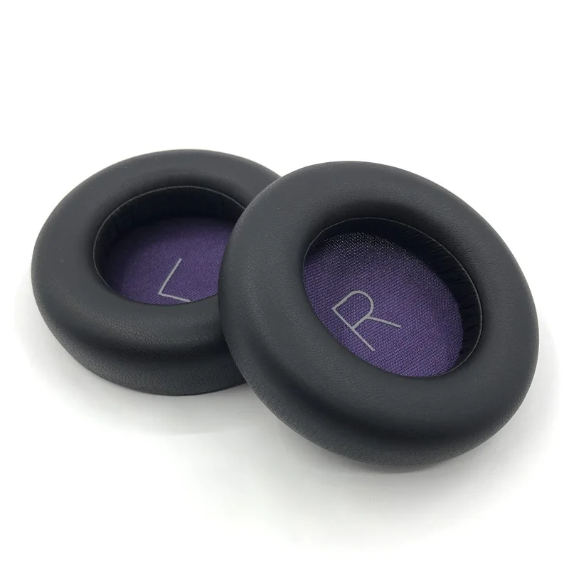 Replacement Ear Pads Cushion Head Beam Pad Repair Parts for Backbeat Pro Headphone Headbeam Protective Cover