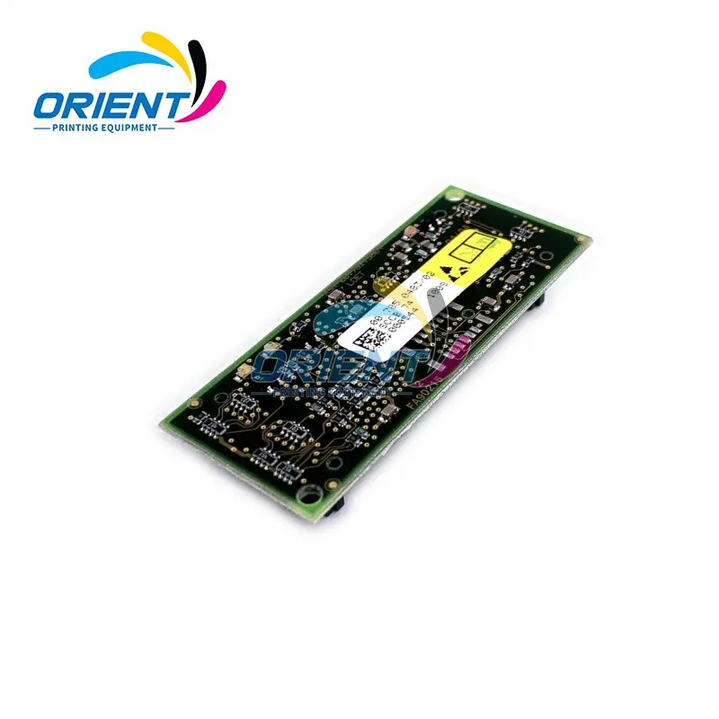 الأصلي الجديد 00.785.0483 SCCB 74 لوحة دوائر كهربائية لوحة كهربائية لقطع غيار ماكينات الطباعة هايدلبرغ SM74 #2