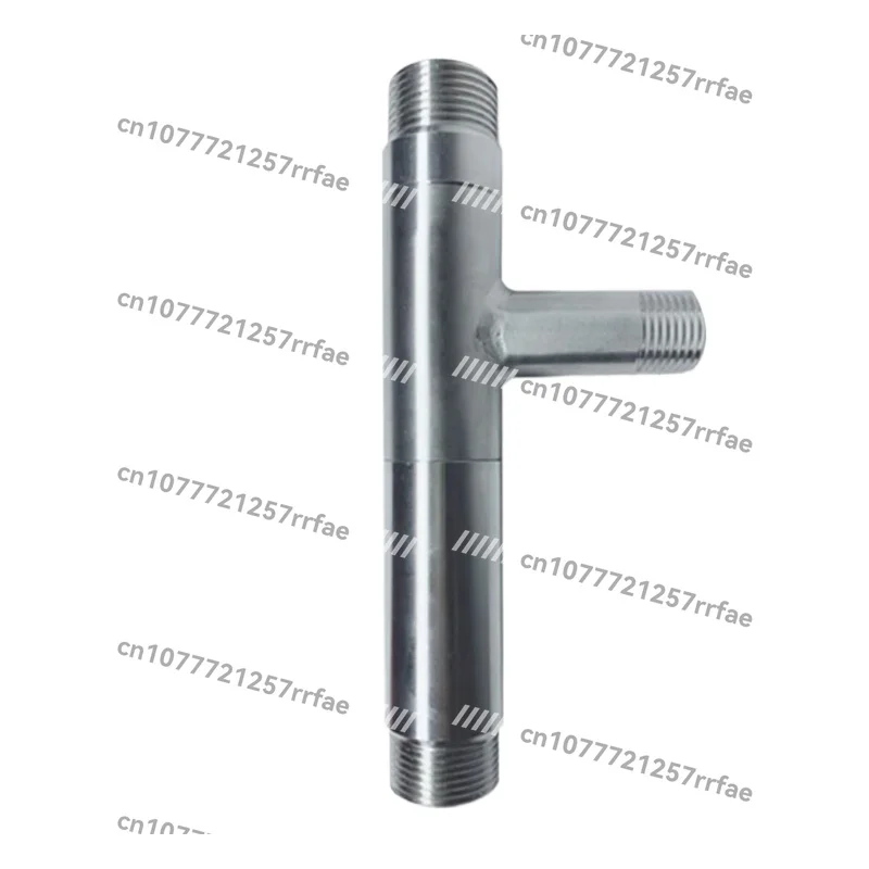 Low-cost stainless steel 316L tube gas-liquid mixing tube dissolved oxygen