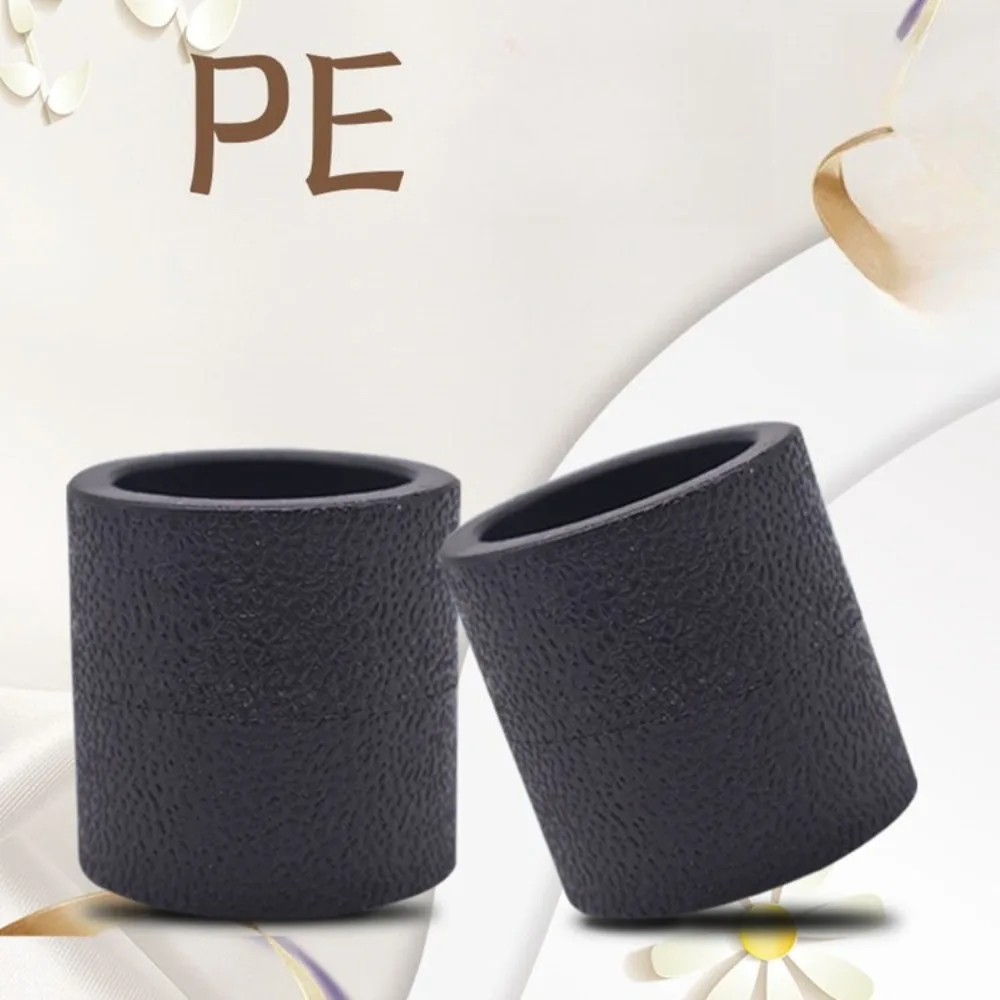 PE Reducer Direct Elbow Tee Water Supply Pipe 6 Points Internal and External Wire Joint Fittings 4 Points 20