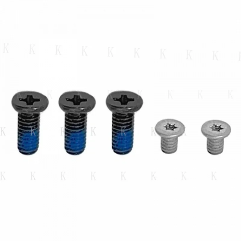 C    Bottom Base Cover Case Screws For HP ENVY 13-AY 13-AY1035NR 13Z-AY 13-BD 13T-BD